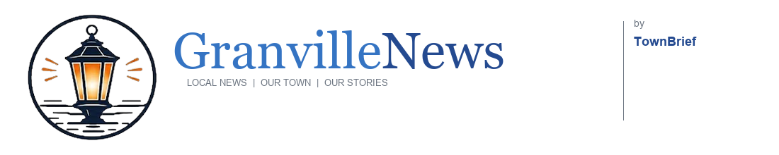 The Granville NY Post